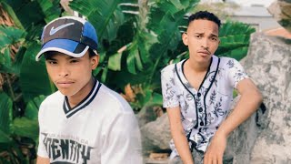 Waan Music SA - Wat Ek Wil Sê (Ft Graydon Musiek) [Official Music Video]