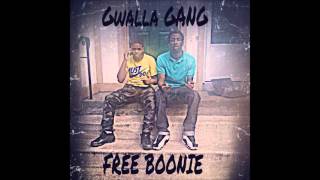 Gatta Julz -Dnt Let Her Guo