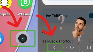 How To Turn Off TalkBack | Enable /disable Settings | TalkBack kya hai kaiseband kare ? isko off k