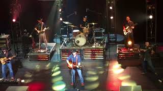 Aaron Watson @ACL “These Old Boots Have Roots”