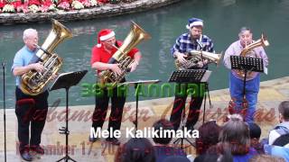 08 Mele Kalikimaka