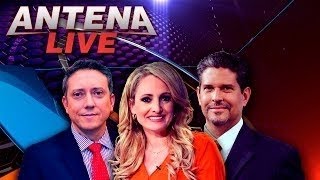 Informativo Antena Live