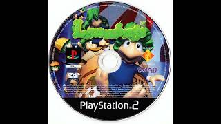 Lemmings OST - Egypt1