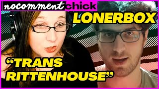 RIP Debate Brozos - Lonerbox Loses It