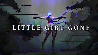 Got a gun from a Gangsta | Jinx | LITTLE GIRL GONE