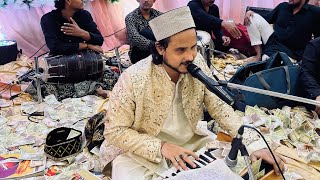 Best Nisbati Qawwali 2026 | Peero Murshid Kalam | Qawwal Saim Ali Niyazi | Maarfat Gazal