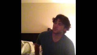 LIV Beatbox Ryan's recovery