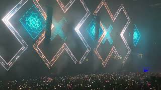 AMF Opening Ceremony