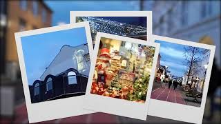 Live Stream Walking Tour Ad - Live on the 4th of December at 4 pm GMT