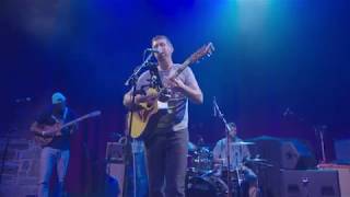 Living with Monsters - Life - Live at Thunderbird Cafe