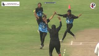 Dr Bhanuben Nanavati College Of Architecture For Women (BNCA) VS Shri Shivaji Maratha Societys