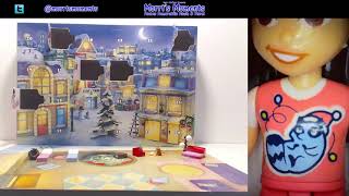 Model Moment - Episode 173 - Lego Friends Advent Calendar 2025 - 42668