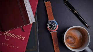 Understanding GMT Watches: A Beginner's Guide (Seiko SSK GMT - Timex Q GMT)