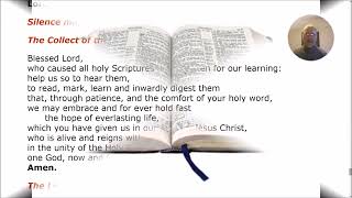 Morning Prayer 1st November