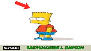 [Mini YTP] Bartholomew J. Simpson