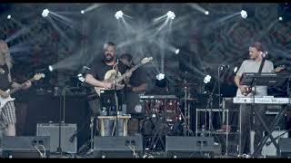 CCP Feat: Mike Edwards - Since I've been loving you