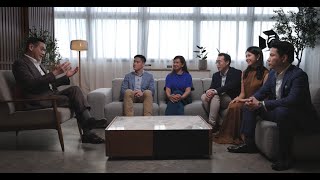 Prudential Singapore – Delivering on our ESG strategy