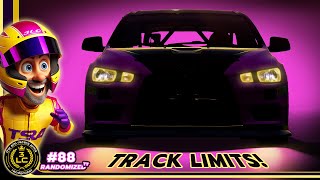 🏎️ EXPLORING Track LIMITS = GAINS!🏎️