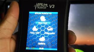 HOW TO TRANSFER BNR TUNE FILES.( EFiLive Autocal V3). PART1 #bnrtune #efilive