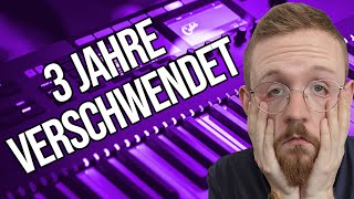 Der GRÖSSTE FEHLER meiner Producer-Karriere...