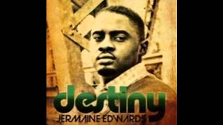 Jermaine Edwards - Peace In My Soul