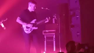 Between the Buried and Me - "Ants of the Sky" 3-5-22 (Columbus, Ohio)