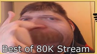 (EPIC) Bendy Livestream Best Of by CHRIZZY