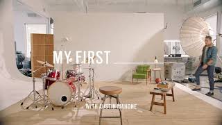 Austin Mahone • On Fossil First