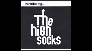 The High Socks - Venus & Athena