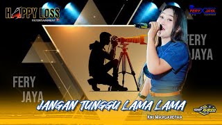 HAPPY LOSS - JANGAN TUNGGU LAMA LAMA - KIKY MARGARETHA - BIRTHDAY PARTY GAVIN & BIANCA - NGASEM