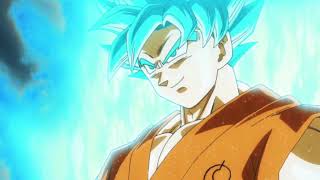 Dragon Ball Super Ost Blue Saiyan Extended