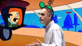How We Bargain with the Future - Prof. Jordan Peterson
