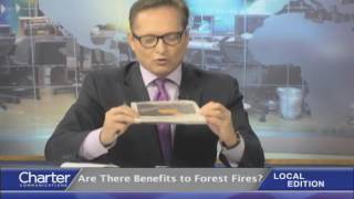 Charter Local Edition with Pomona College Professor Char Miller