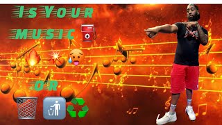 Live Music Reviews For Unsigned Artists