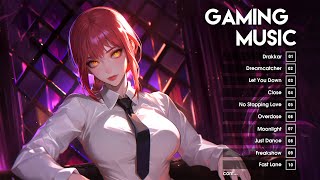 Next Level Gaming Music 🔥Hard EDM - Unstoppable Mix | Best Of EDM 2026