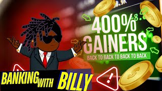 🚀 EVERYONE IS BUYING THESE STOCKS | $WOK $FGEN $APTO $XOS $PRPH