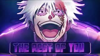 Anime edits compilation
