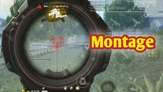 montage in free fire 🔥