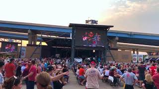 BOBBY FRISS LIVE AT SUMMERFEST (2021)