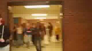 Leaving skool hyper