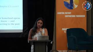 🌍✨ LIVE on AGN TV – Journey to Assyria: The Gishru Experience ✨🌍