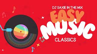 Dj Saxie - Pop Music Classics 01