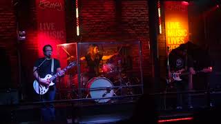 Chelsea's Tail - Satellites