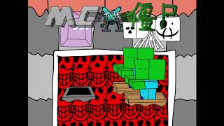 Minecraft vs. Zombies 2 Soundtrack - Dream Land (Nightmare)