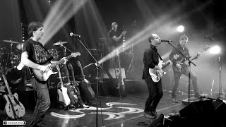 "Once Upon A Time in The West" Live par Telegraph Road Tribute Dire Straits