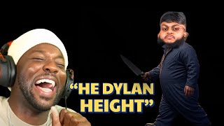 Why RDC ROAST Michael Myers 😭