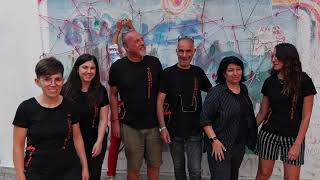 DROMOSFESTIVAL 2024 | CHANGE VISION