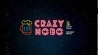 CRAZY HOBO
