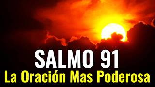 La Oración Mas Poderosa ¦ Oración De Hoy