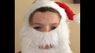 Twelve days of Cringe-mas